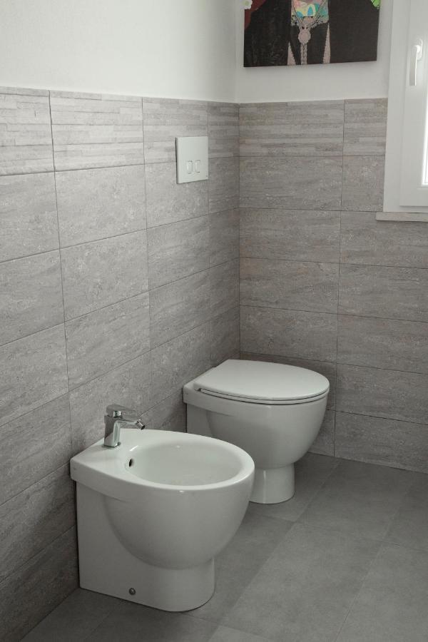 Residence Pula Via Delle Rose Экстерьер фото