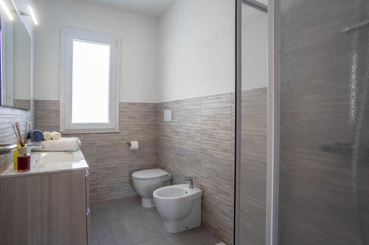 Residence Pula Via Delle Rose Экстерьер фото