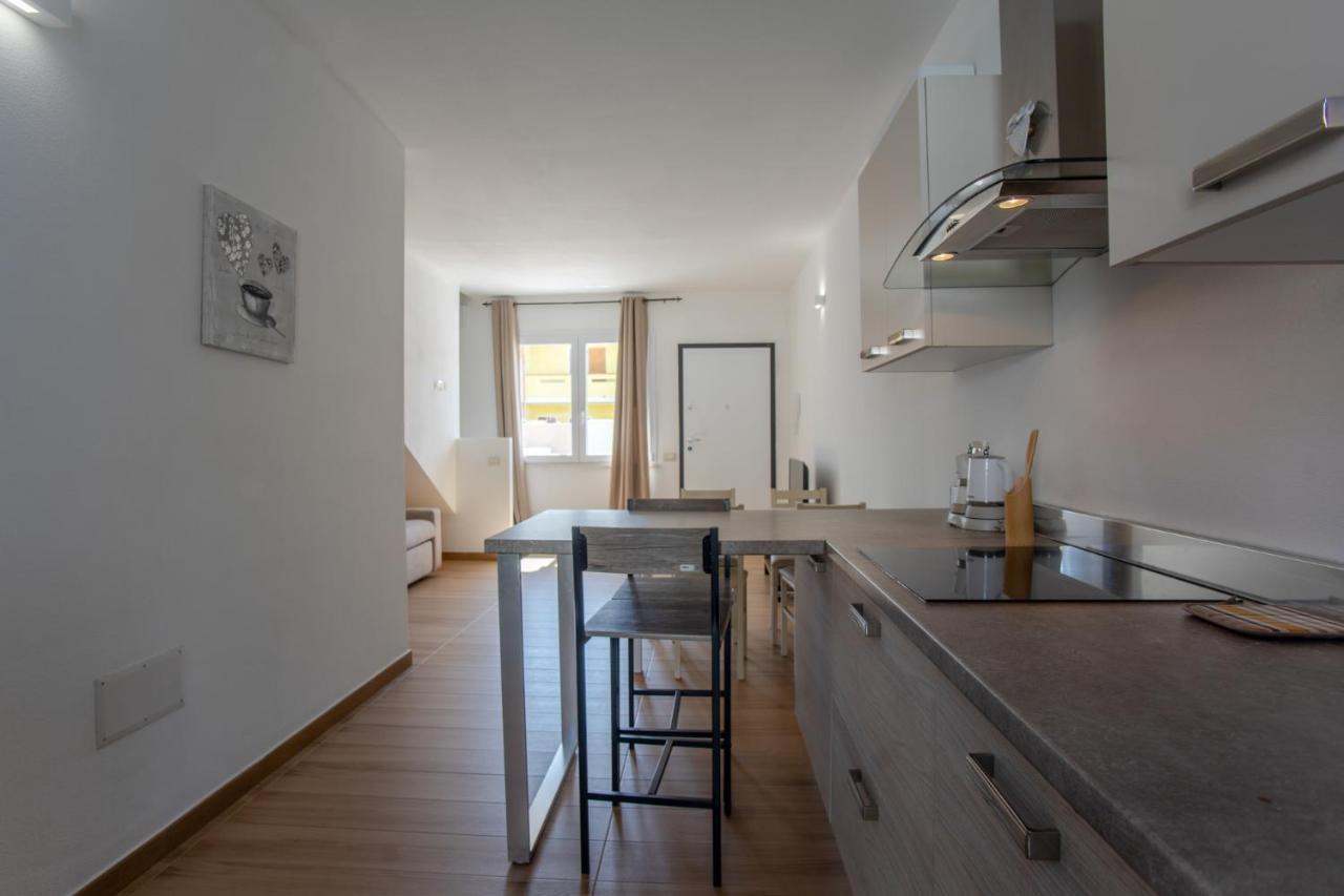 Residence Pula Via Delle Rose Экстерьер фото
