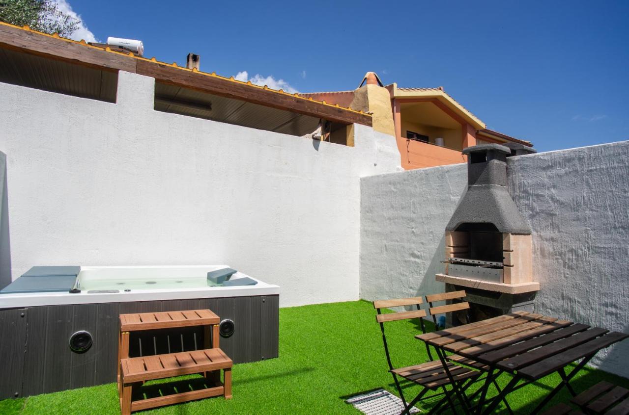 Residence Pula Via Delle Rose Экстерьер фото
