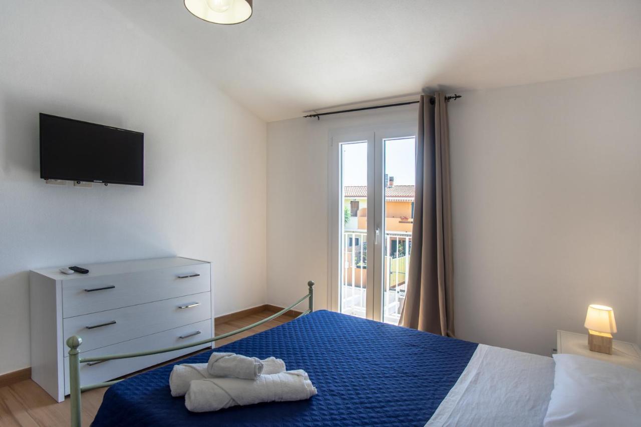 Residence Pula Via Delle Rose Экстерьер фото