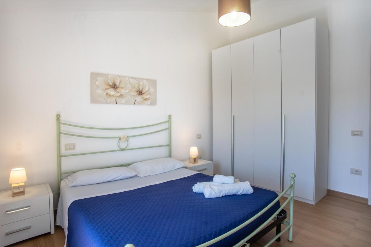 Residence Pula Via Delle Rose Экстерьер фото