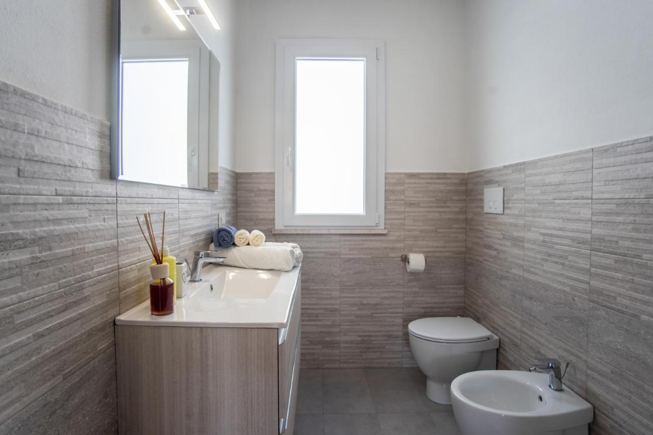 Residence Pula Via Delle Rose Экстерьер фото